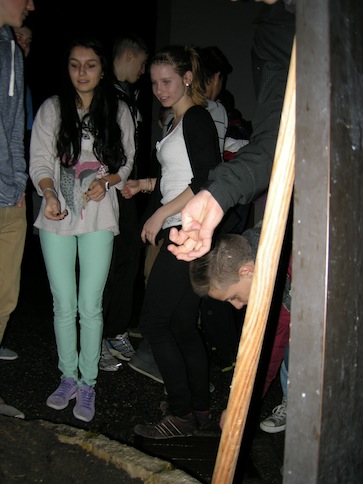 Cultes | Culte 4D La Neuveville, 2013